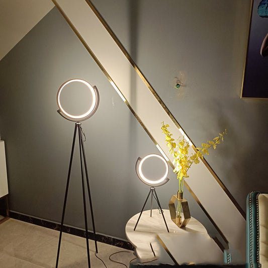 Aluminum LED Supplementary Light – Modern Lighting