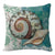 Sea Turtle Cushion Covers – Printed Throw Pillow Cases