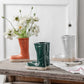 Creative Ceramic Flowerpots & Vases – Simple Potted Décor