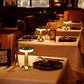 Touch LED Mushroom Table Lamp