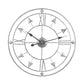 Wenxin Wall Clock – Decorative Hanging Timepiece