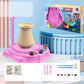 Soft Clay Handmade Clay Children