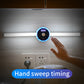 Smart LED Cabinet Light with Motion Sensor