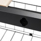 Wooden Storage Bed Bed Frame