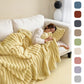 Bubble Velvet Rabbit Blanket – Soft & Warm Throw