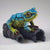 Contemporary Animal Sculptures In Home Fashion