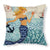 Sea Turtle Cushion Covers – Printed Throw Pillow Cases