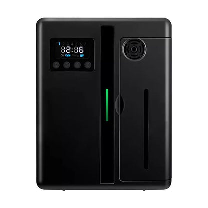 Scent Diffuser 160ml Waterless Air Scent Machine