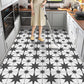 Large Area Of Kitchen Floor Mat