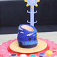 Electric Pottery Drawing Machine Clay Toy Diy Set